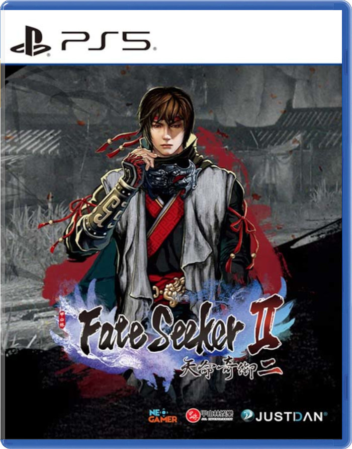 Fate Seeker 2 [PS5]