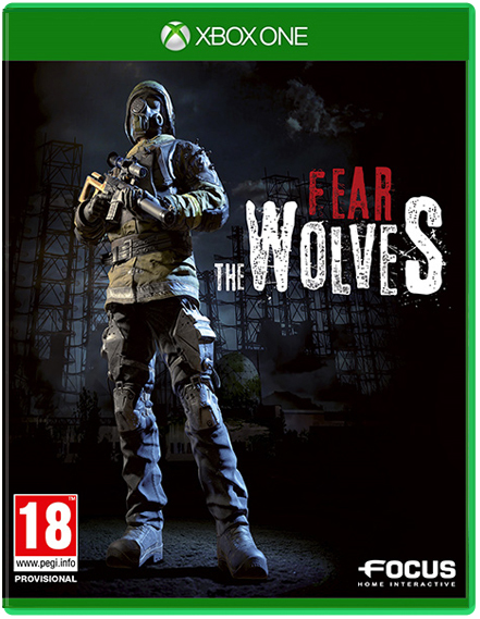 Fear the Wolves [Xbox One]