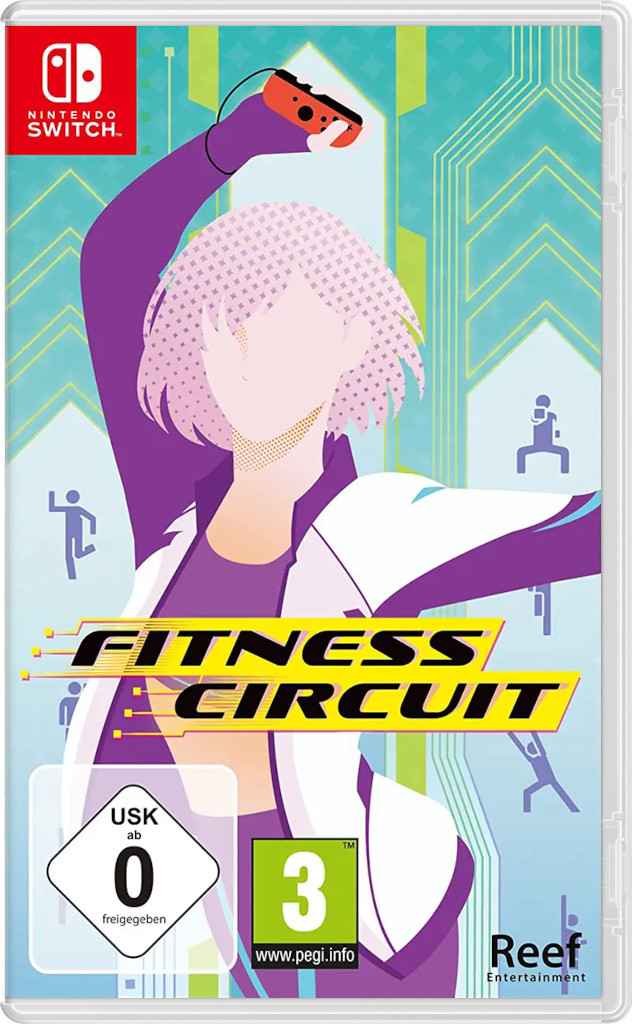 Fitness Circuit [NSwitch]