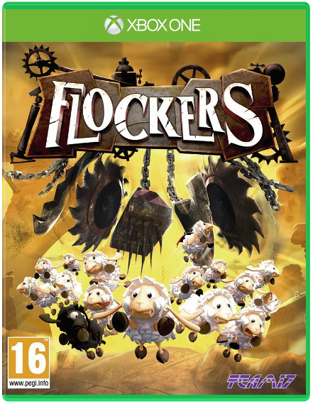 Flockers [Xbox One]
