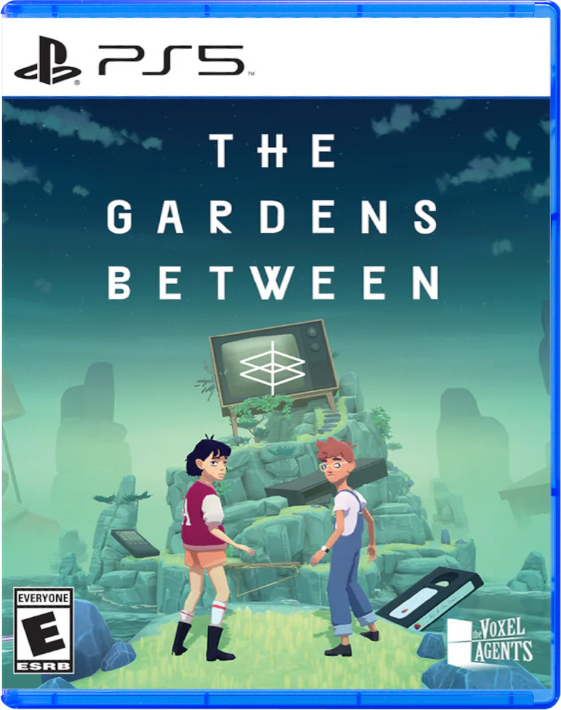 Gardens Between (Limited Run #093) [PS5]