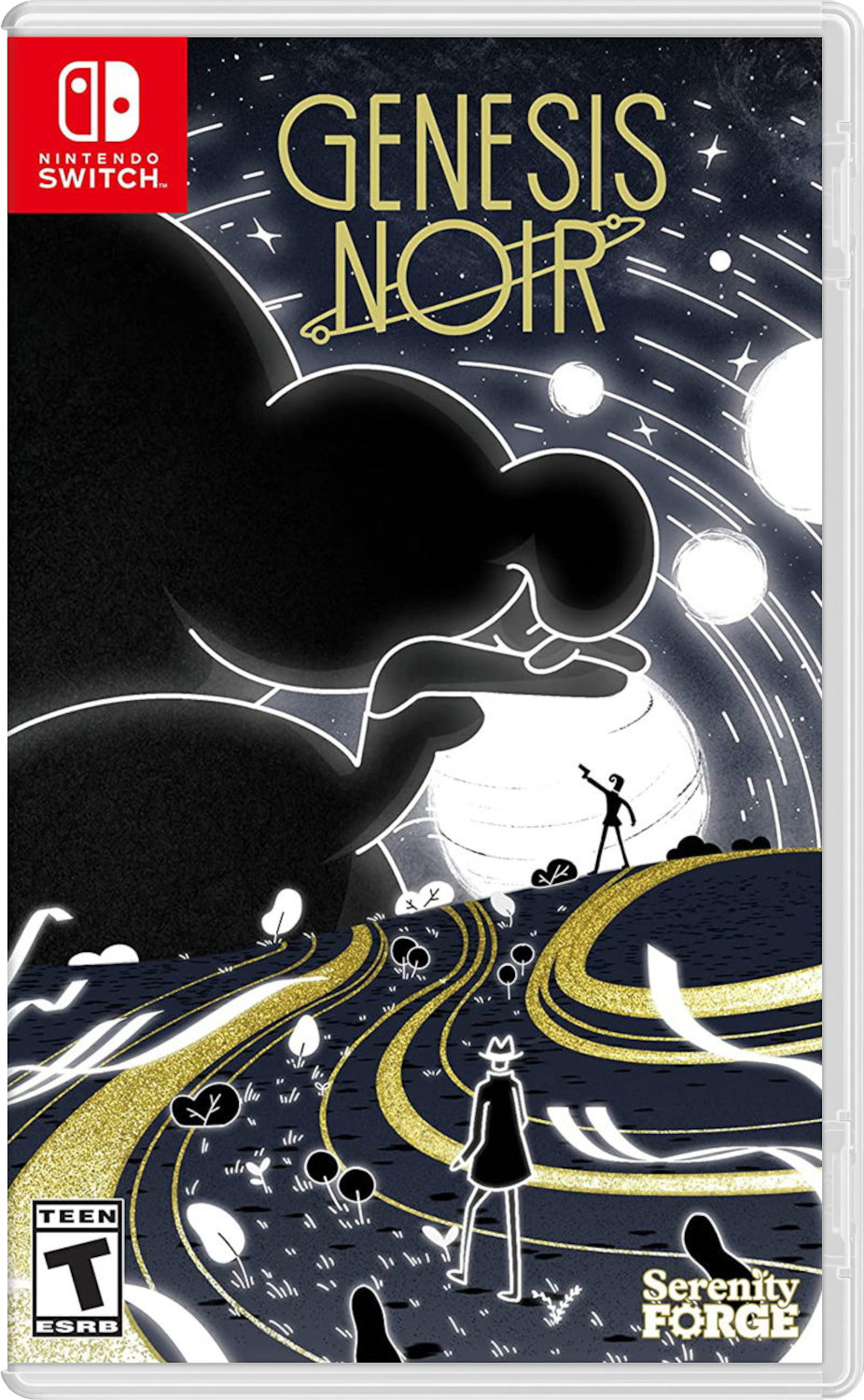 Genesis Noir (US) [NSwitch]