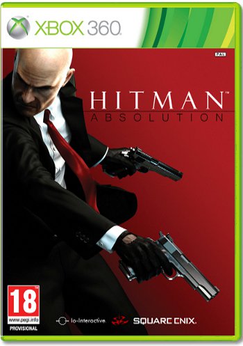Hitman Absolution (Б/У) [Xbox 360]