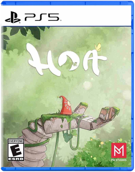 Hoa - Launch Edition [PS5]