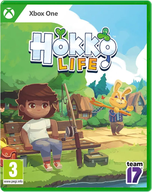 Hokko Life [Xbox One]