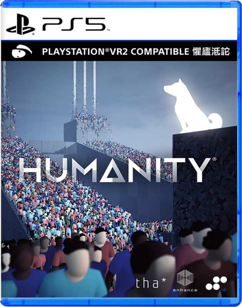 Humanity (ASIA) [PS5/PS-VR2]