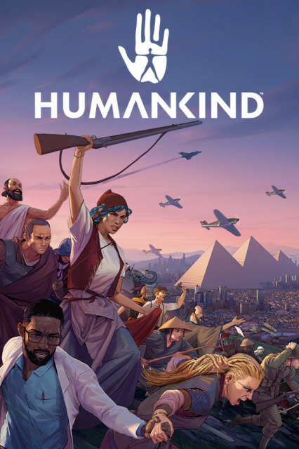 HUMANKIND [PC]