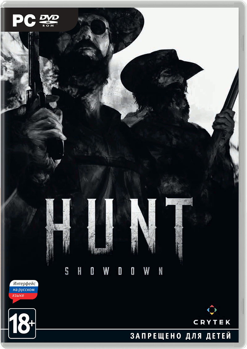 Hunt: Showdown [PC]