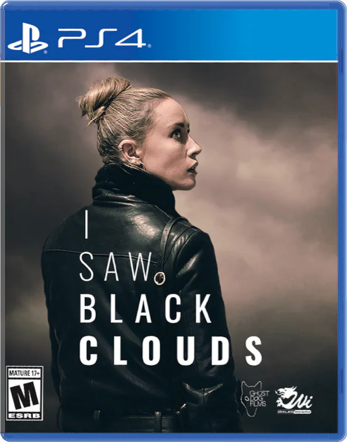 I Saw Black Clouds (Limited Run #449) [PS4]