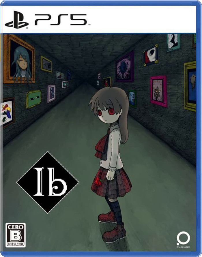 Ib (JP) [PS5]