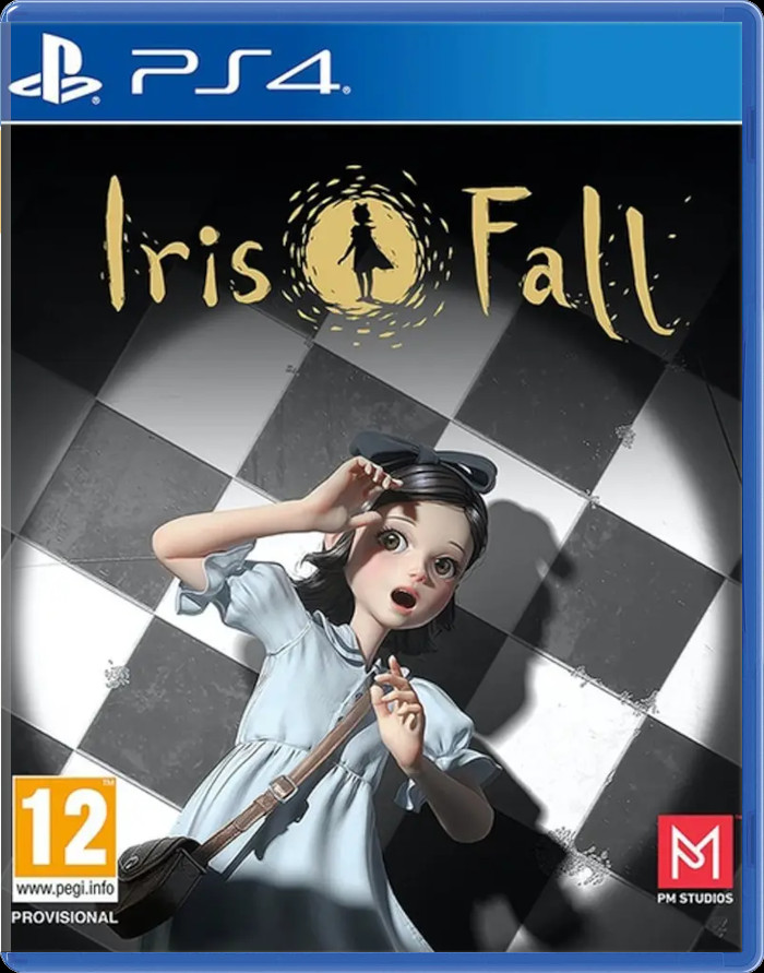 Iris Fall [PS4]