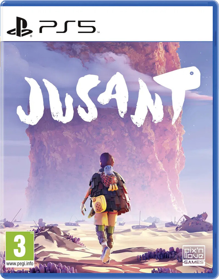 Jusant [PS5]