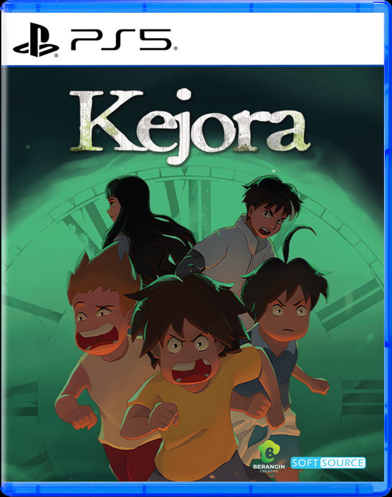 Kejora [PS5]