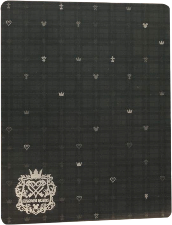 Kingdom Hearts 3 + Steelbook (Б/У) [PS4]