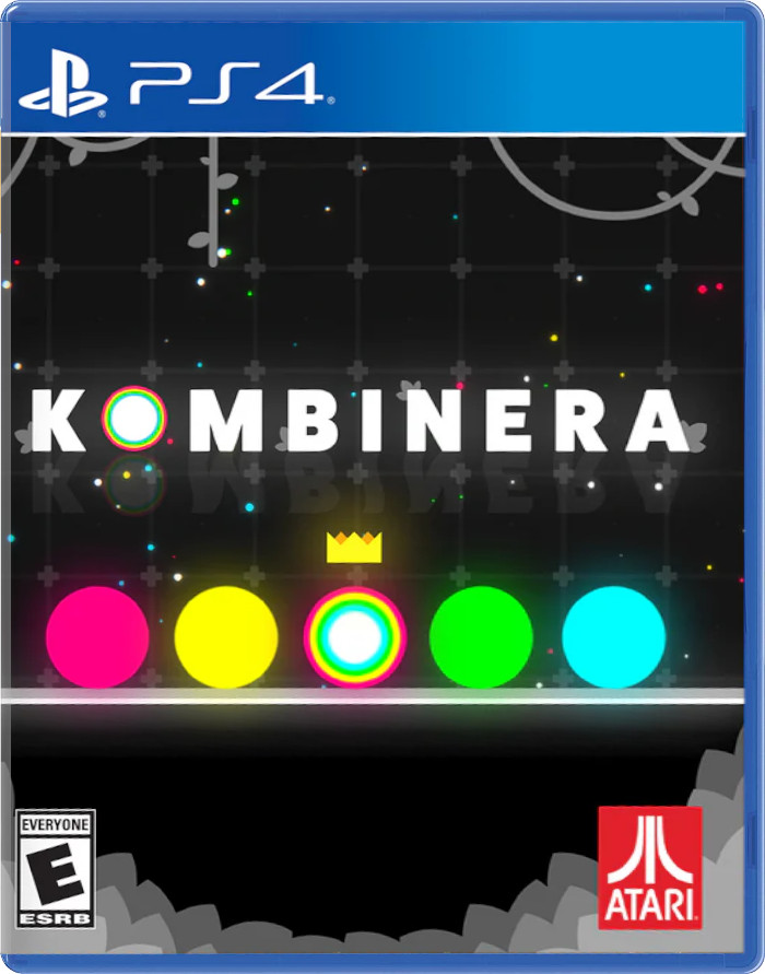 Kombinera (Limited Run #480) [PS4]
