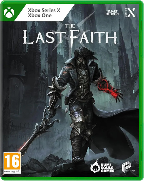 Last Faith [Xbox]