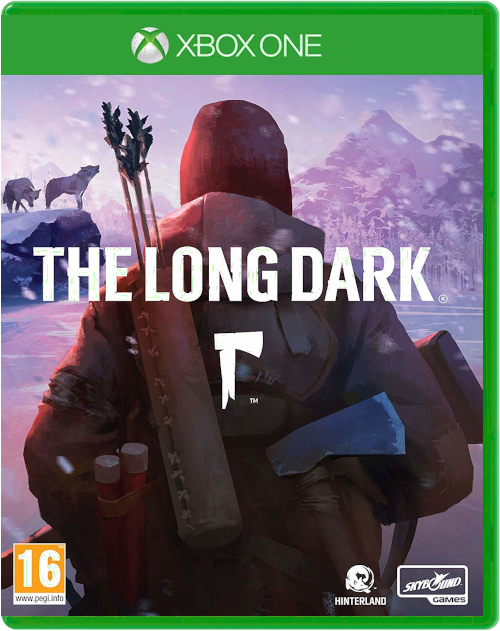 The Long Dark [Xbox One]