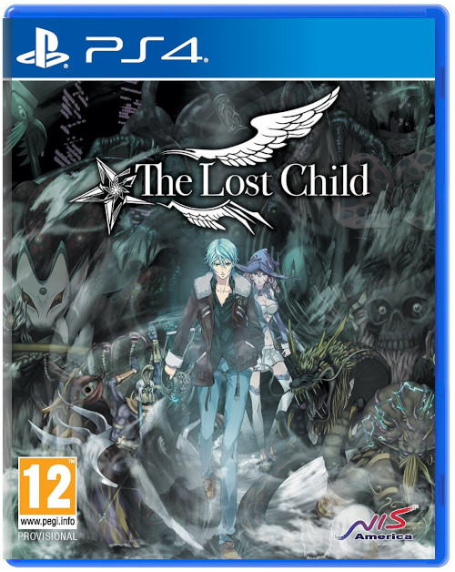 Lost Child [PS4]
