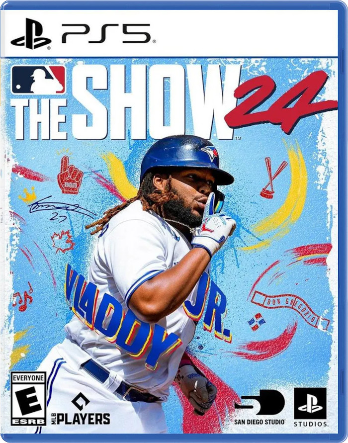MLB The Show 24 [PS5]