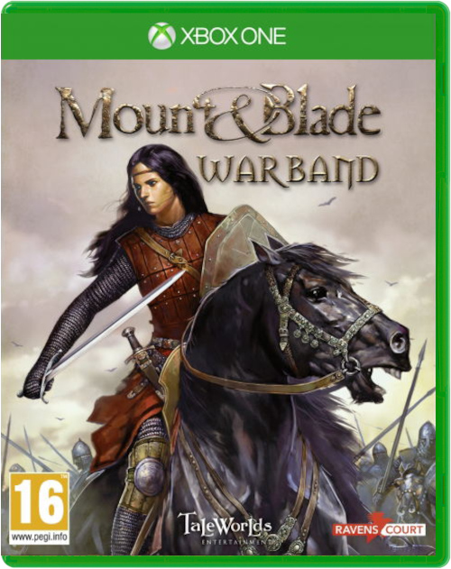 Mount & Blade: Warband [Xbox One]
