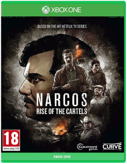 Narcos: Rise of the Cartels [Xbox One]