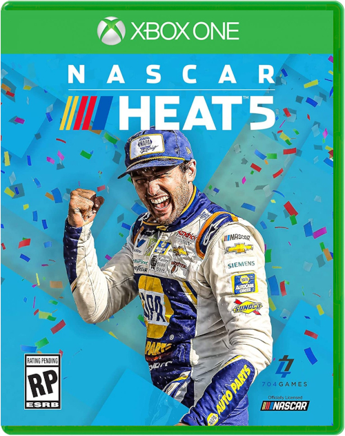 Nascar Heat 5 [Xbox One]