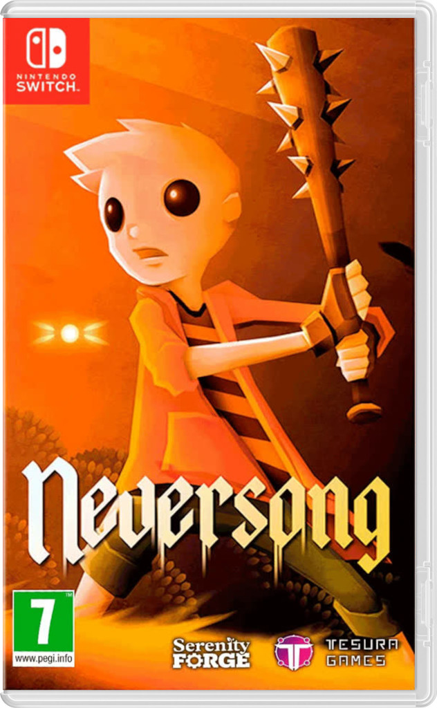 NeverSong [NSwitch]