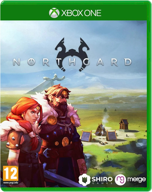 Northgard [Xbox One]