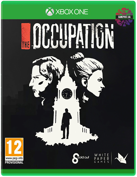Occupation [Xbox One]