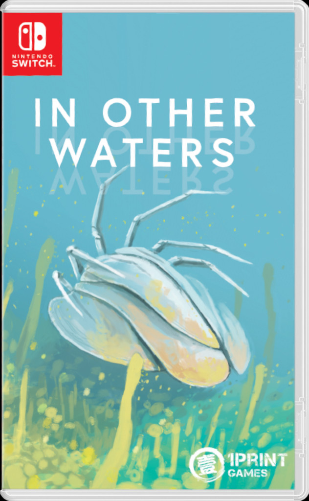 In Other Waters [NSwitch]