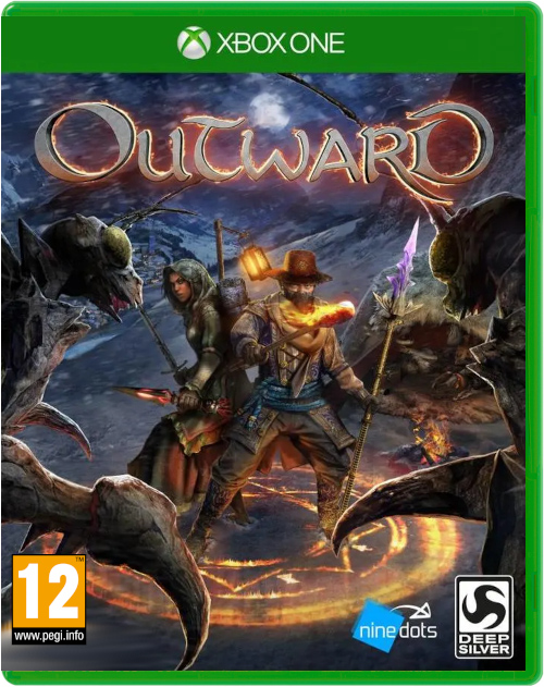 Outward [Xbox One]