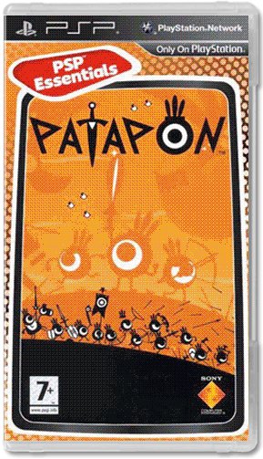 Patapon [PSP]