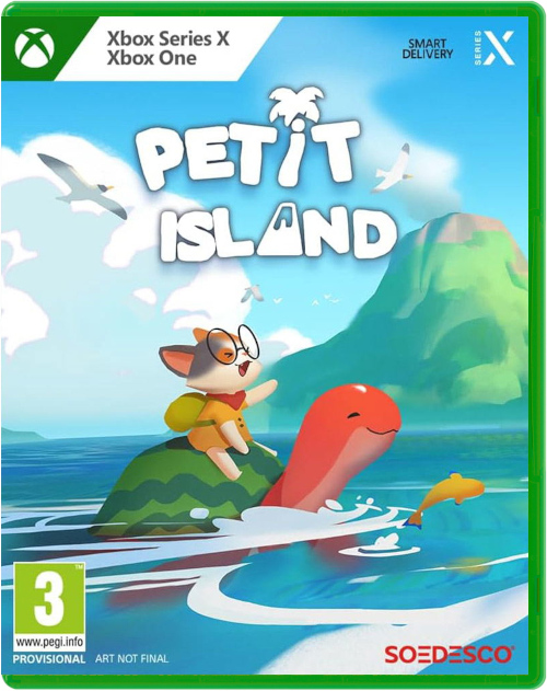 Petit Island [Xbox]