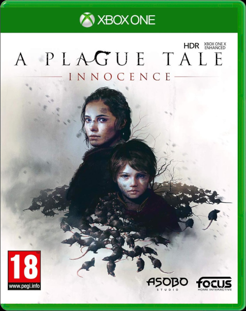 A Plague Tale: Innocence [Xbox One]