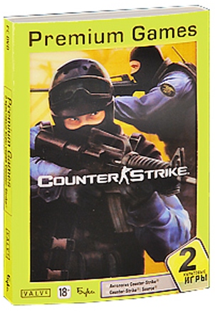 Counter-Strike [PC]