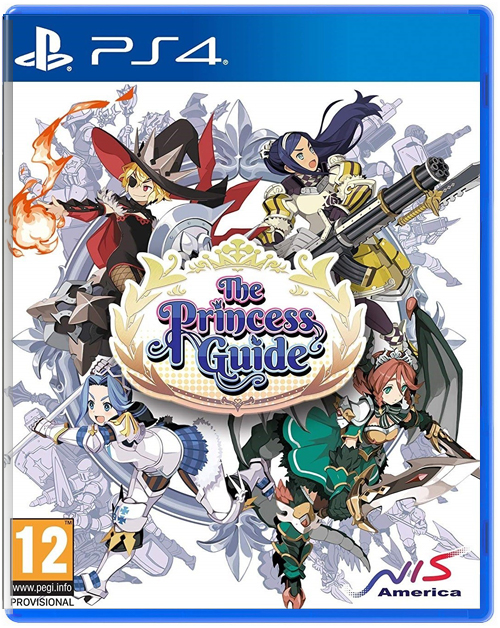 Princess Guide [PS4]