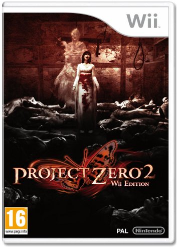 Project Zero 2: Wii Edition [Wii]