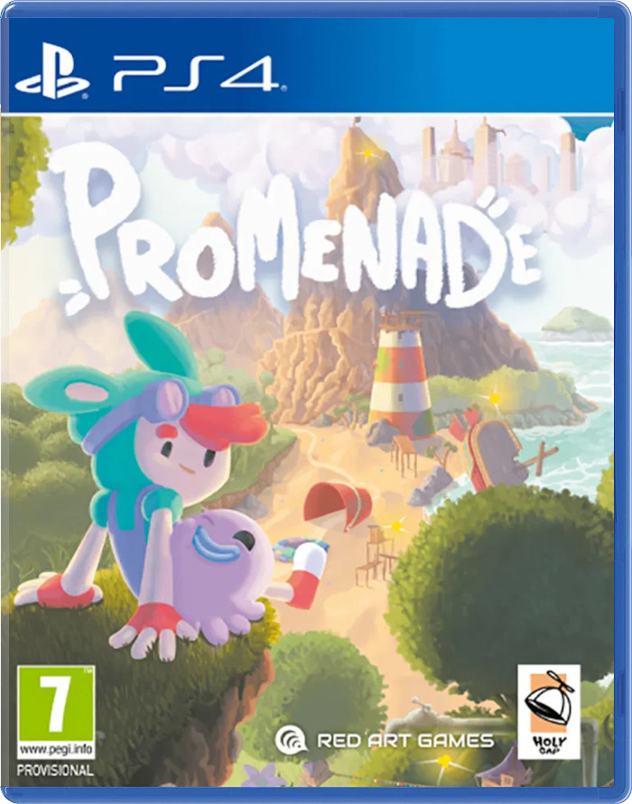 Promenade [PS4]