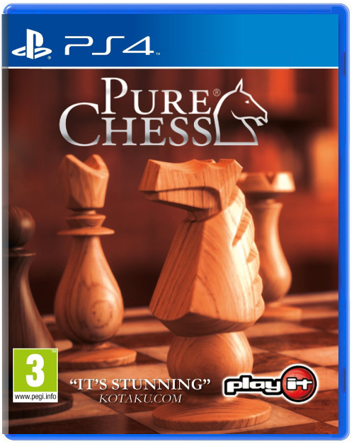 Pure Chess [PS4]