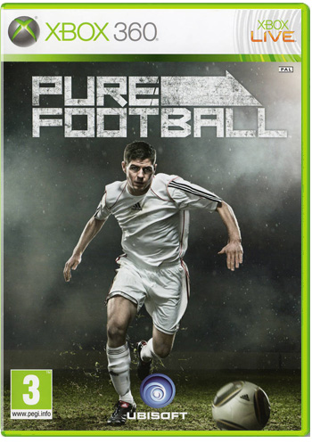 Pure Football (Б/У) [Xbox 360]