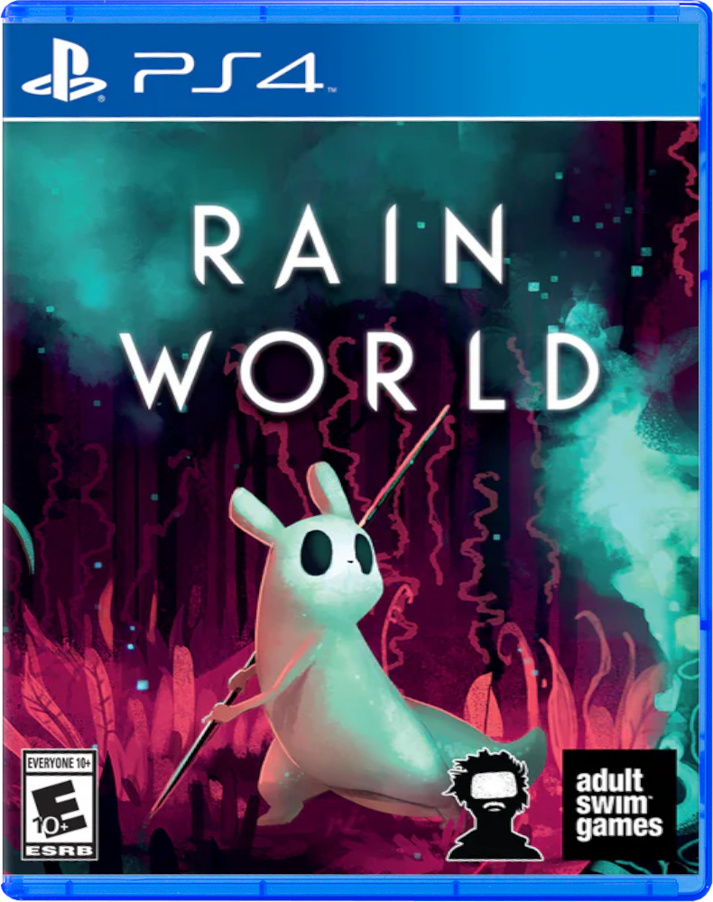 Rain World [PS4]
