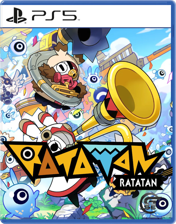 Ratatan [PS5]