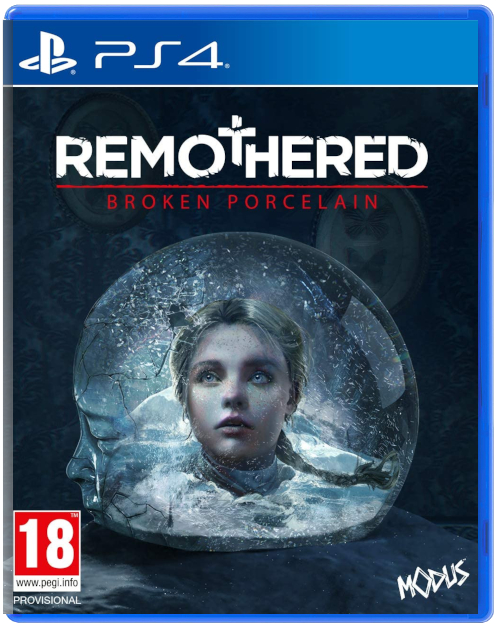 Remothered: Broken Porcelain [PS4]