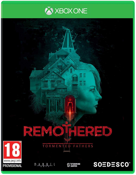 Remothered: Tormented Fathers [Xbox One]