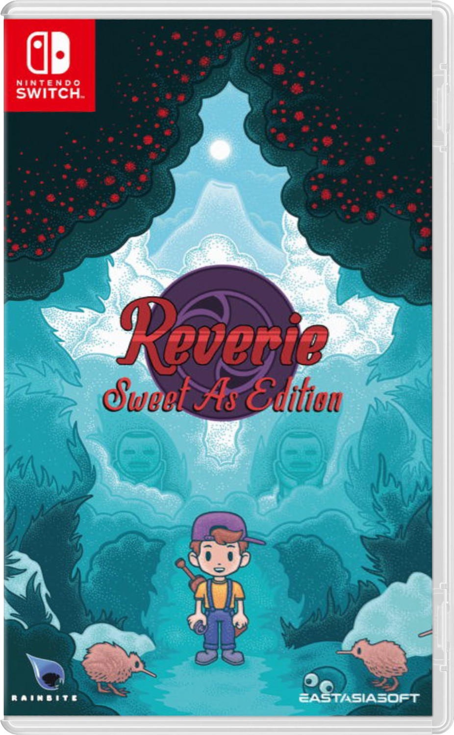 Reverie: Sweet As Edition [NSwitch]