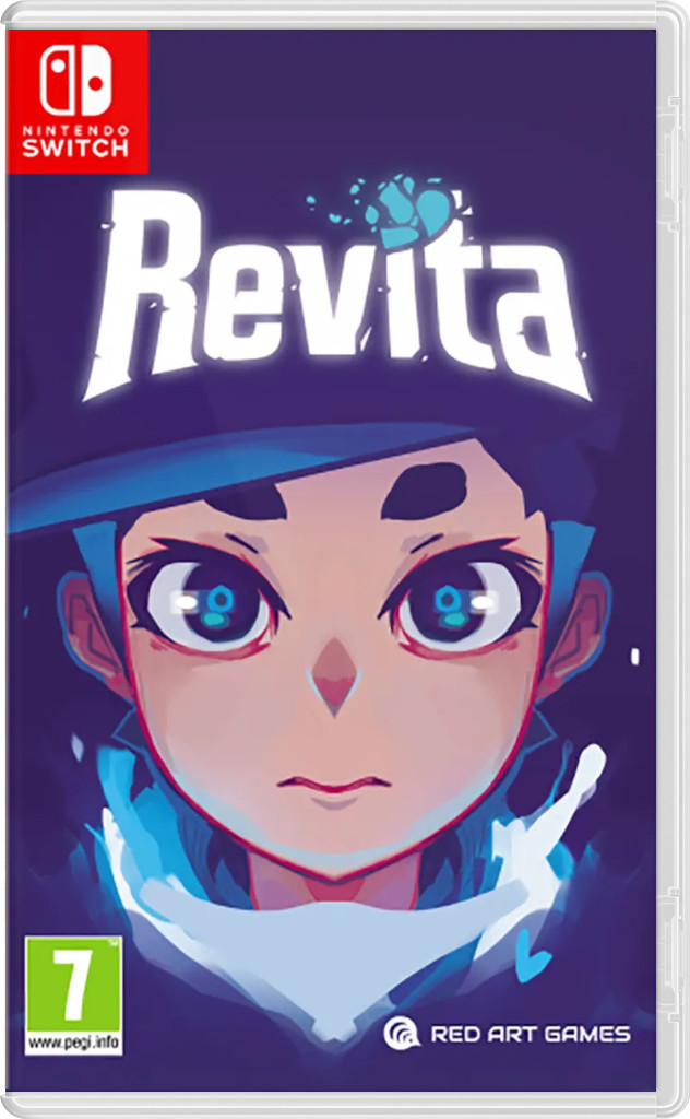 Revita [NSwitch]