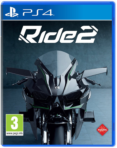 Ride 2 [PS4]
