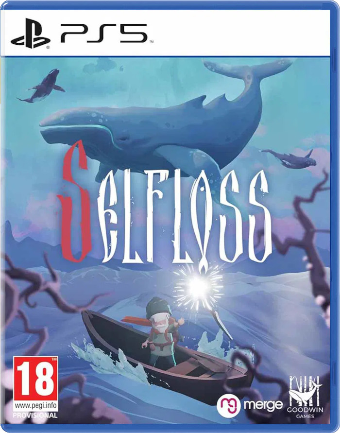 Selfloss (Б/У) [PS5]