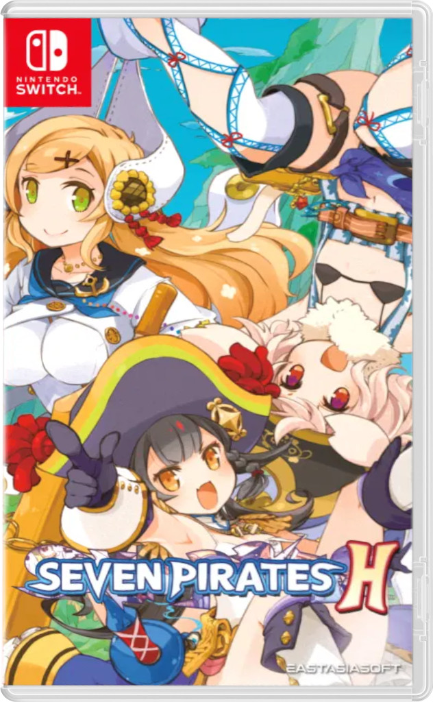 Seven Pirates H [NSwitch]