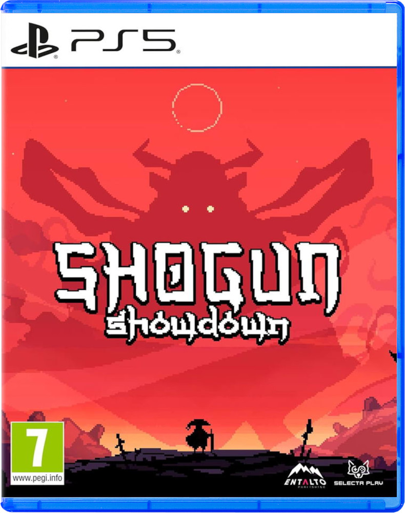 Shogun Showdown [PS5]